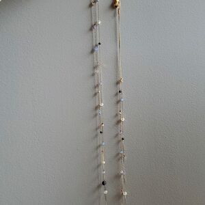Loft necklace